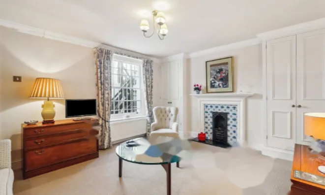 Недвижимость Coulson Street, Chelsea: 4