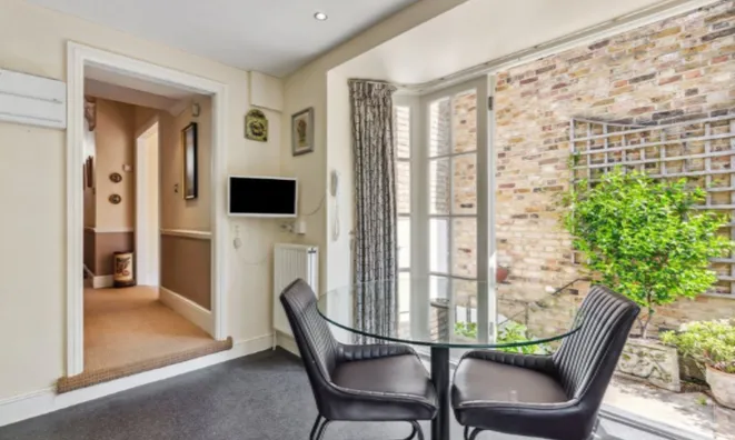 Недвижимость Coulson Street, Chelsea: 5