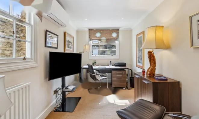 Недвижимость Coulson Street, Chelsea: 6