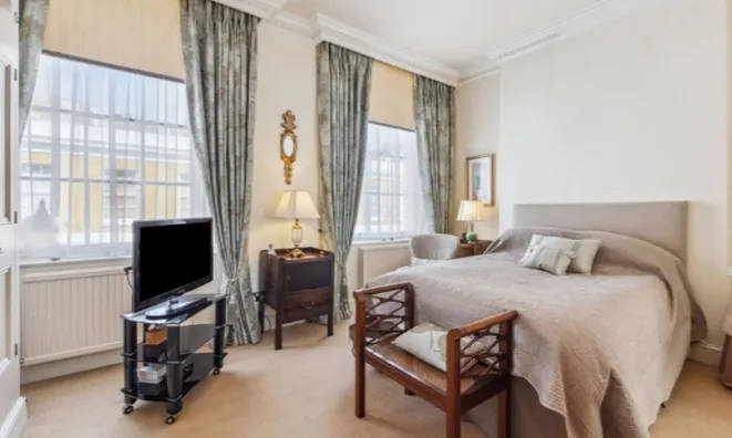 Недвижимость Coulson Street, Chelsea: 7