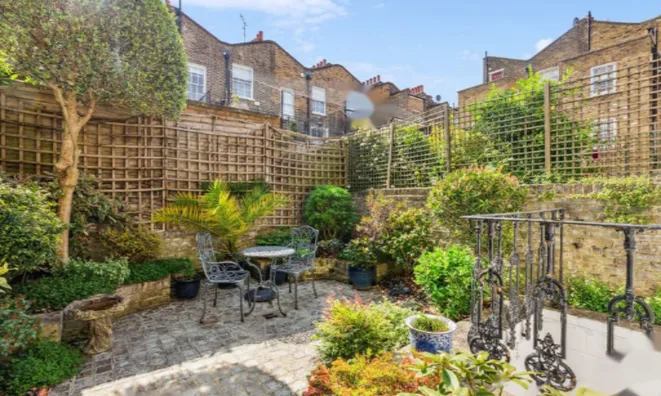 Недвижимость Coulson Street, Chelsea: 9