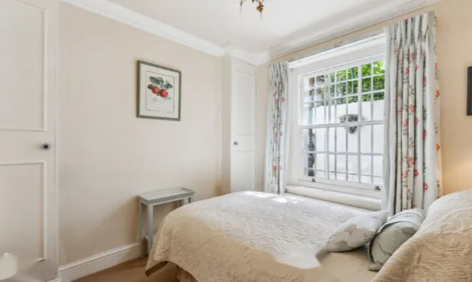 Недвижимость Coulson Street, Chelsea: 13