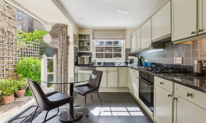 Недвижимость Coulson Street, Chelsea: 15