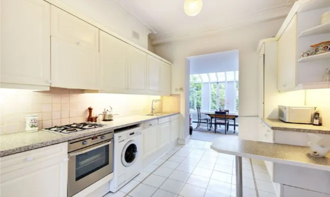 Недвижимость Markham Square, Chelsea: 1