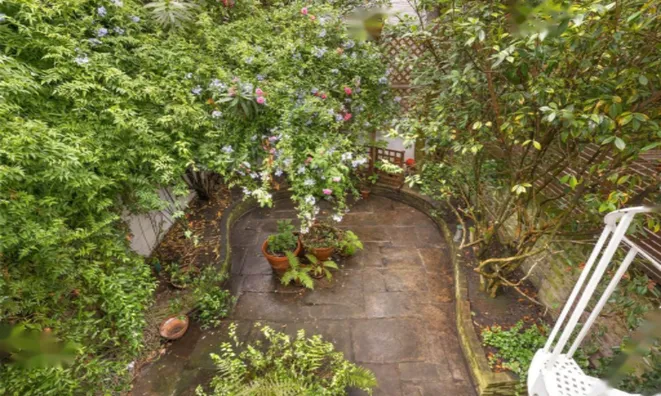 Недвижимость Markham Square, Chelsea: 2