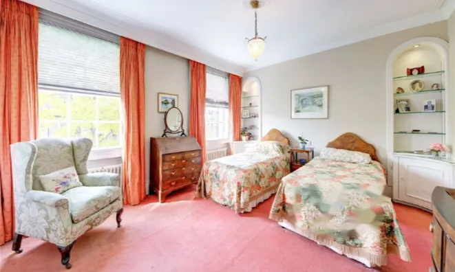 Недвижимость Markham Square, Chelsea: 5