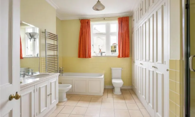 Недвижимость Markham Square, Chelsea: 6