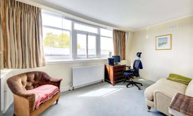 Недвижимость Markham Square, Chelsea: 7