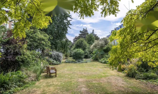 Недвижимость Markham Square, Chelsea: 10