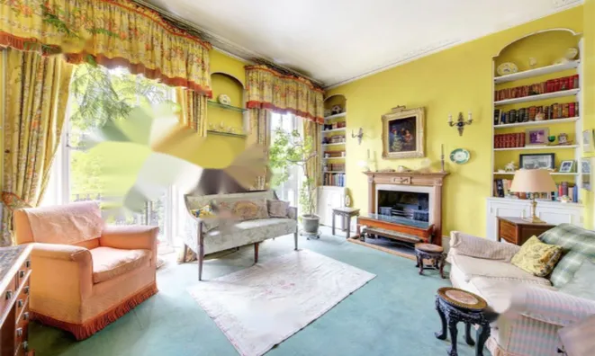 Недвижимость Markham Square, Chelsea: 11