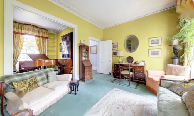 Недвижимость Markham Square, Chelsea: 12