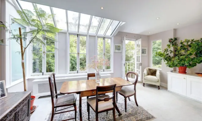 Недвижимость Markham Square, Chelsea: 13