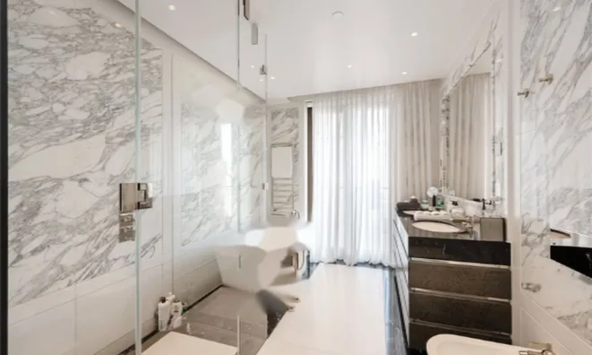 Недвижимость Mulberry Square: 7