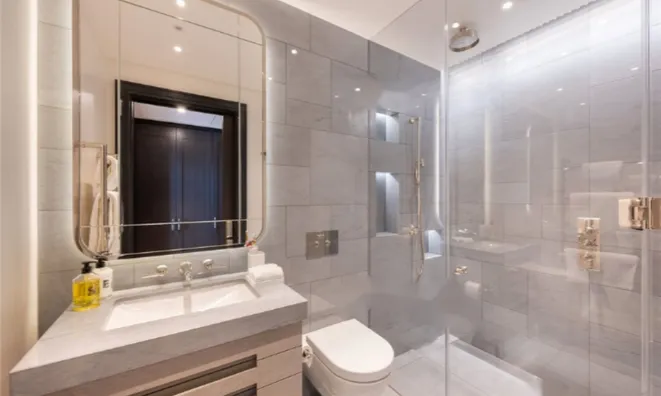 Недвижимость Mulberry Square: 9