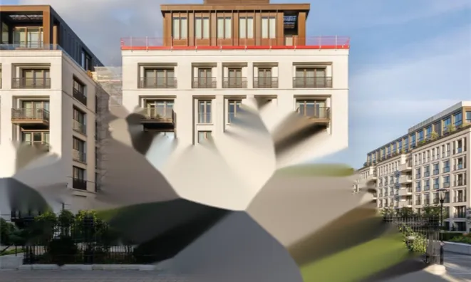 Недвижимость Mulberry Square: 11