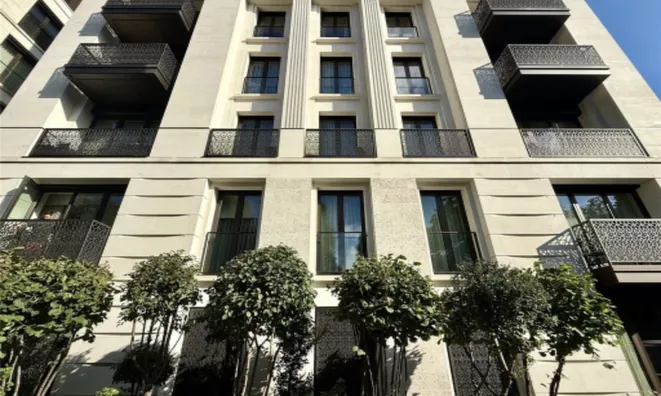 Недвижимость Mulberry Square: 12