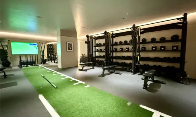 Недвижимость Mulberry Square: 13