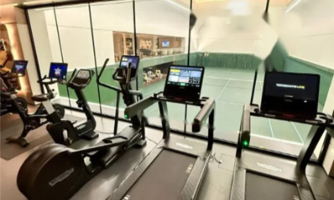 Недвижимость Mulberry Square: 14