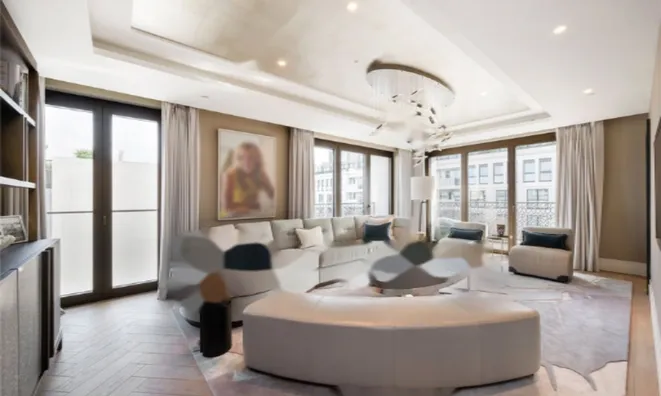 Недвижимость Mulberry Square: 24