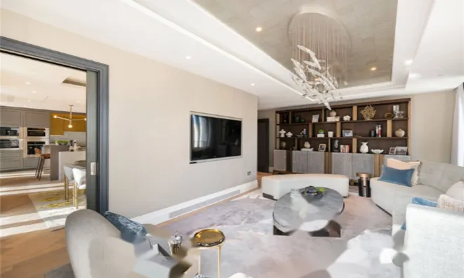 Недвижимость Mulberry Square: 30