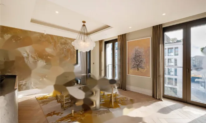 Недвижимость Mulberry Square: 32