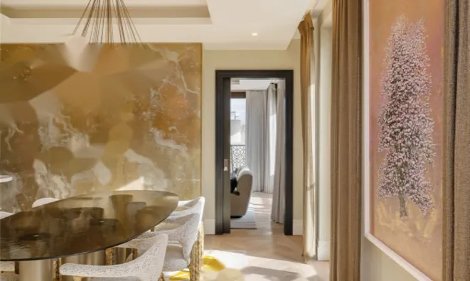 Недвижимость Mulberry Square: 36