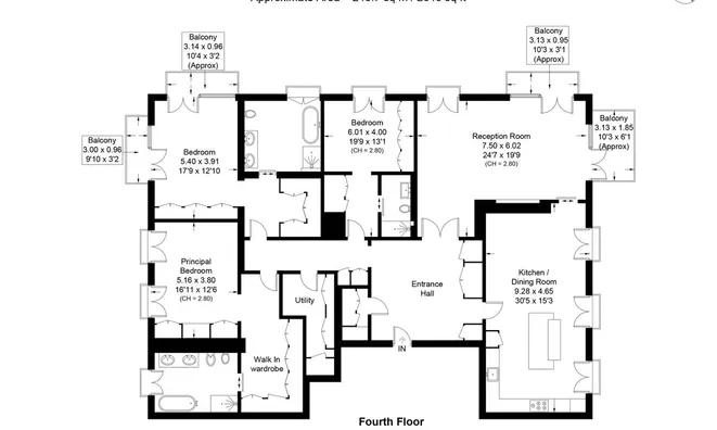 Недвижимость Mulberry Square: 38