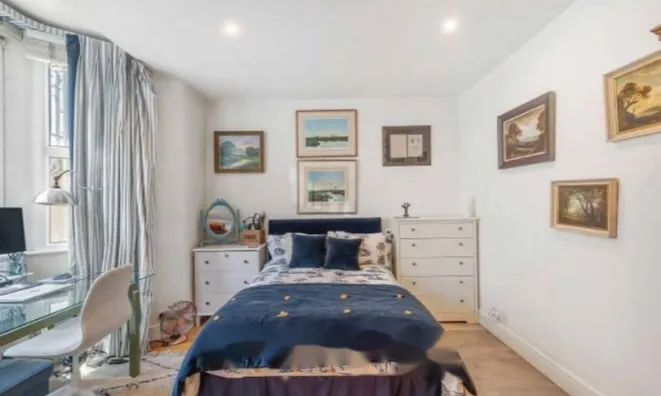 Недвижимость Finborough Road, Chelsea: 1