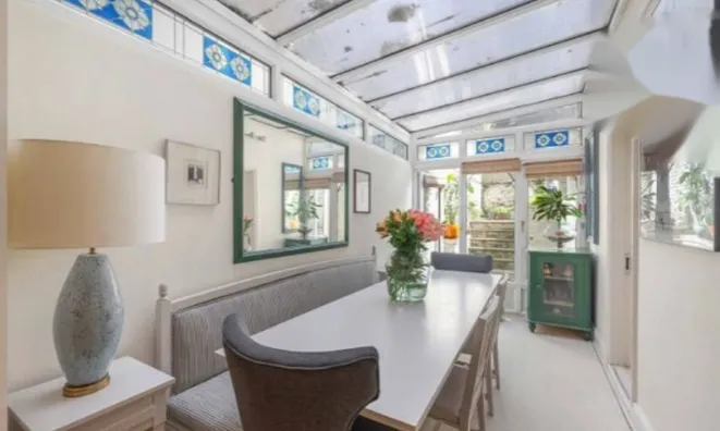 Недвижимость Finborough Road, Chelsea: 5