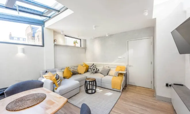 Недвижимость Richards Place, Knightsbridge: 1