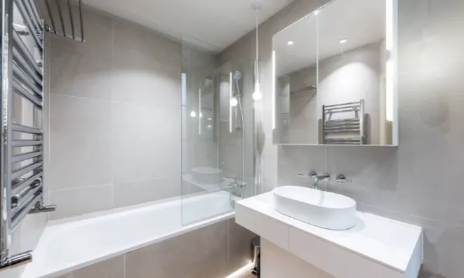 Недвижимость Richards Place, Knightsbridge: 3