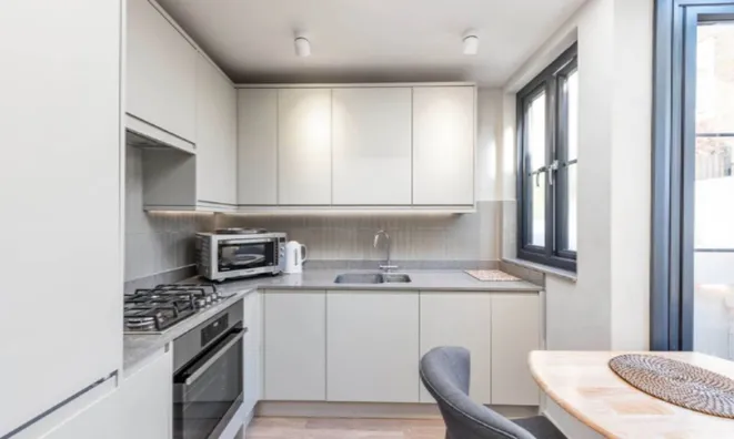 Недвижимость Richards Place, Knightsbridge: 5