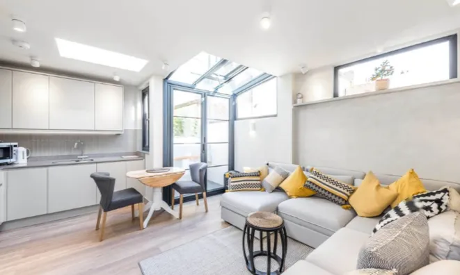 Недвижимость Richards Place, Knightsbridge: 6