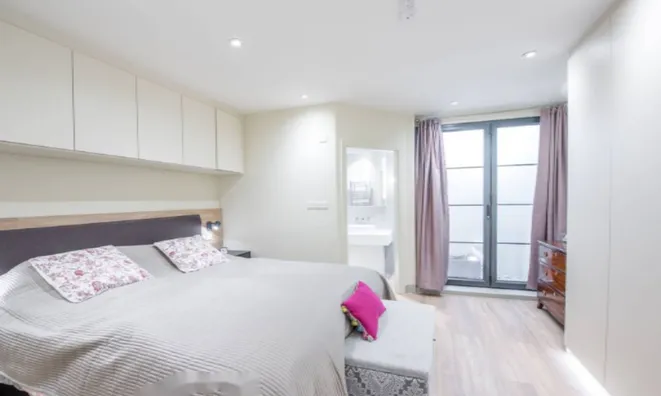 Недвижимость Richards Place, Knightsbridge: 7