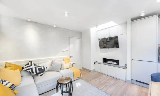 Недвижимость Richards Place, Knightsbridge: 8