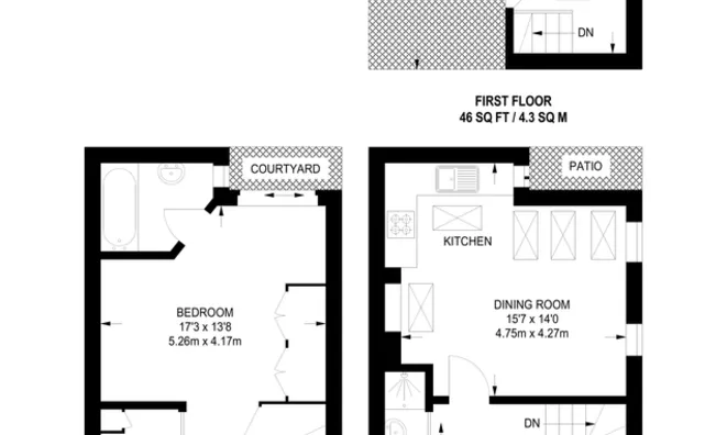 Недвижимость Richards Place, Knightsbridge: 9