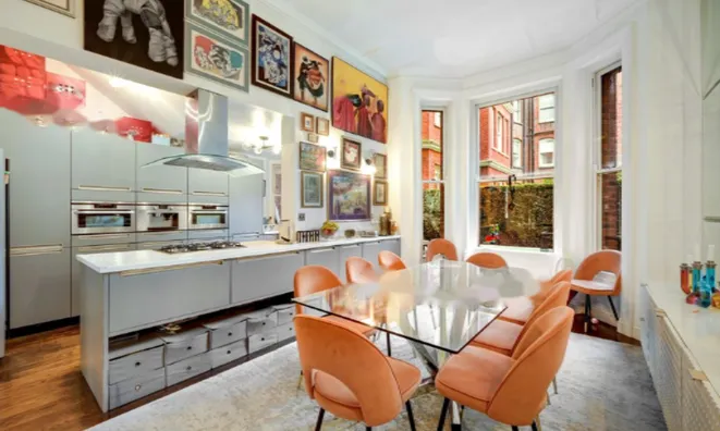 Недвижимость Draycott Place, Chelsea: 1