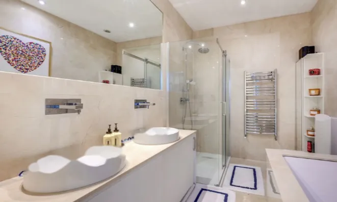 Недвижимость Draycott Place, Chelsea: 2