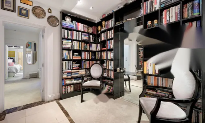 Недвижимость Draycott Place, Chelsea: 3