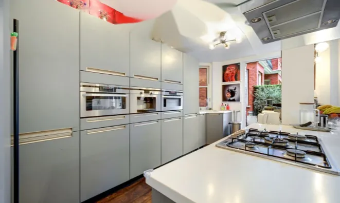 Недвижимость Draycott Place, Chelsea: 4