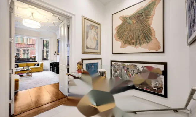 Недвижимость Draycott Place, Chelsea: 5