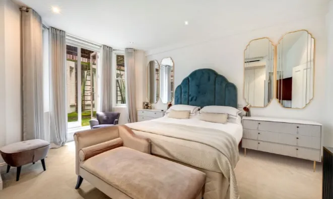 Недвижимость Draycott Place, Chelsea: 7