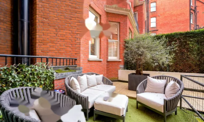 Недвижимость Draycott Place, Chelsea: 8