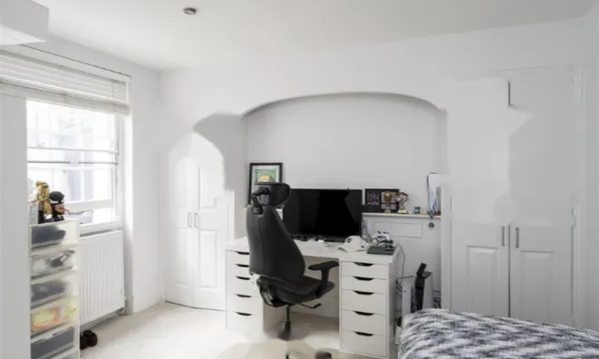 Недвижимость First Street, Chelsea: 1