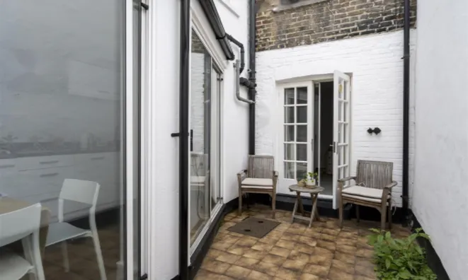 Недвижимость First Street, Chelsea: 3