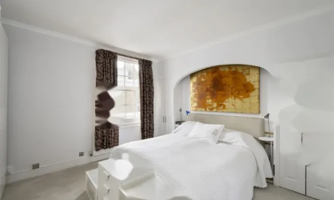 Недвижимость First Street, Chelsea: 5