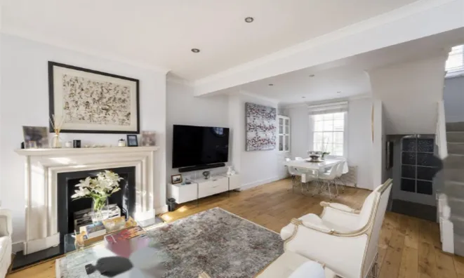 Недвижимость First Street, Chelsea: 9