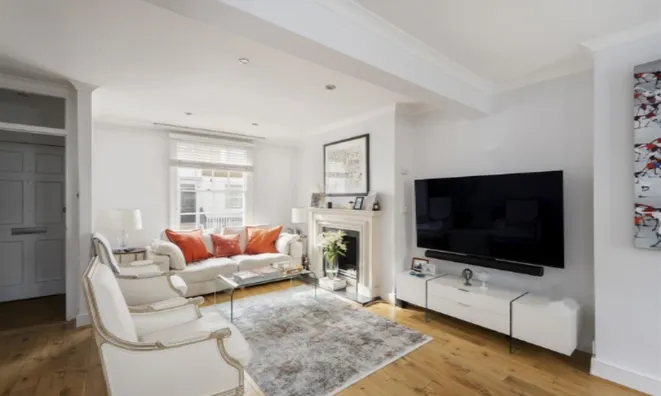 Недвижимость First Street, Chelsea: 10