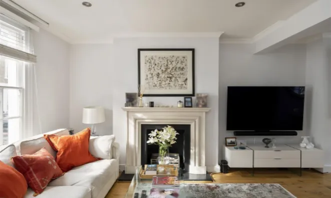 Недвижимость First Street, Chelsea: 12