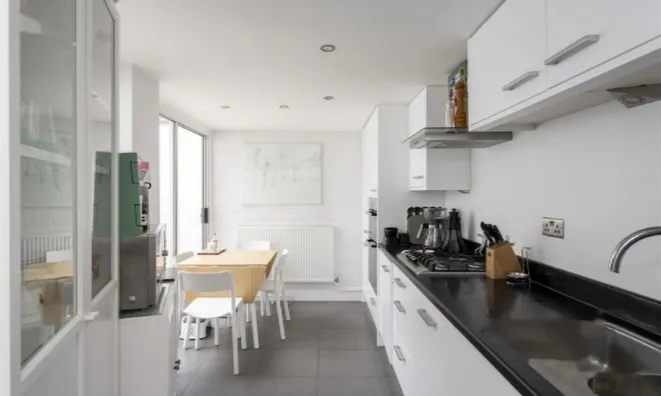 Недвижимость First Street, Chelsea: 13